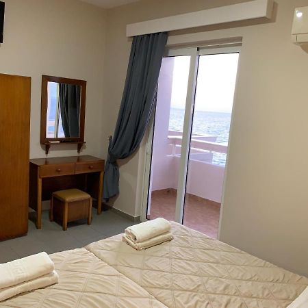 4 Brothers Rhodes City Екстер'єр фото