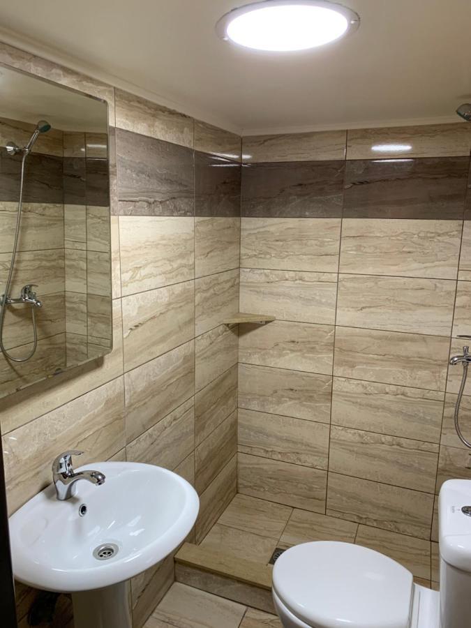 4 Brothers Rhodes City Екстер'єр фото