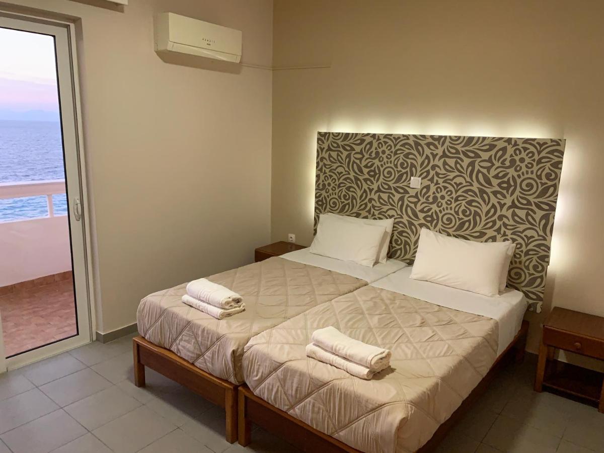 4 Brothers Rhodes City Екстер'єр фото