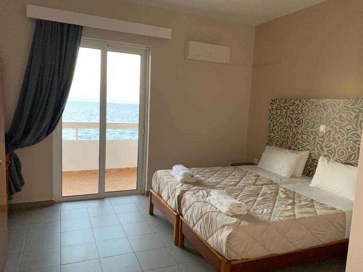 4 Brothers Rhodes City Екстер'єр фото