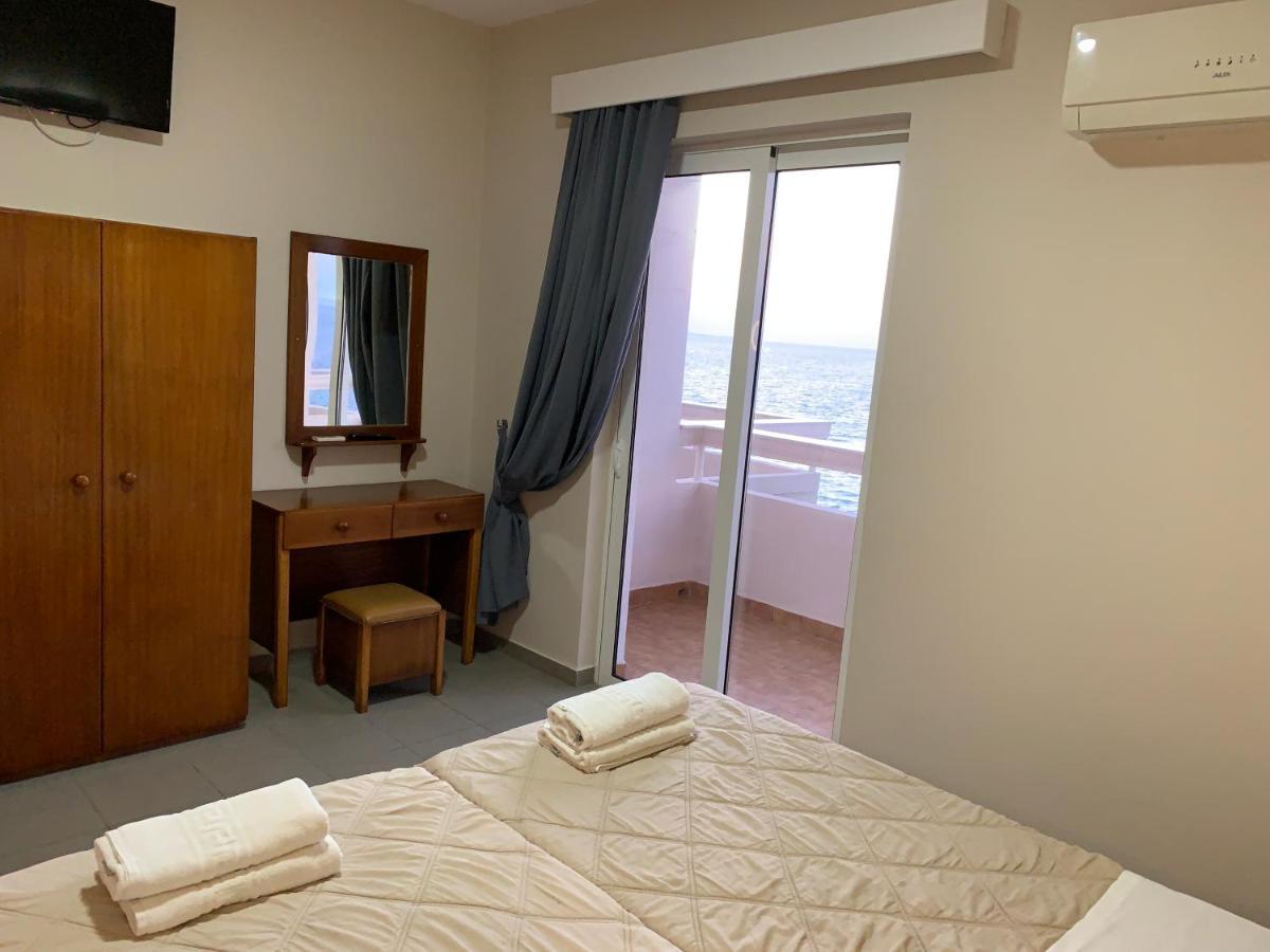 4 Brothers Rhodes City Екстер'єр фото
