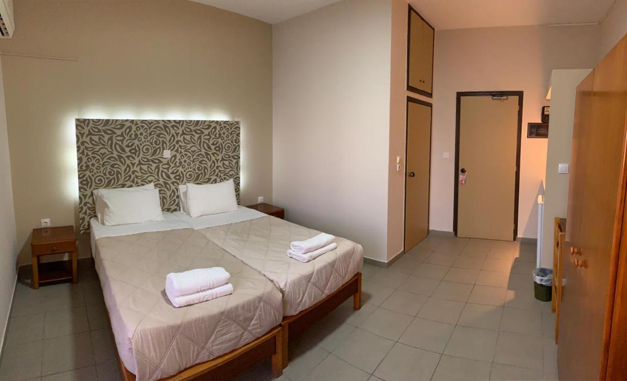 4 Brothers Rhodes City Екстер'єр фото