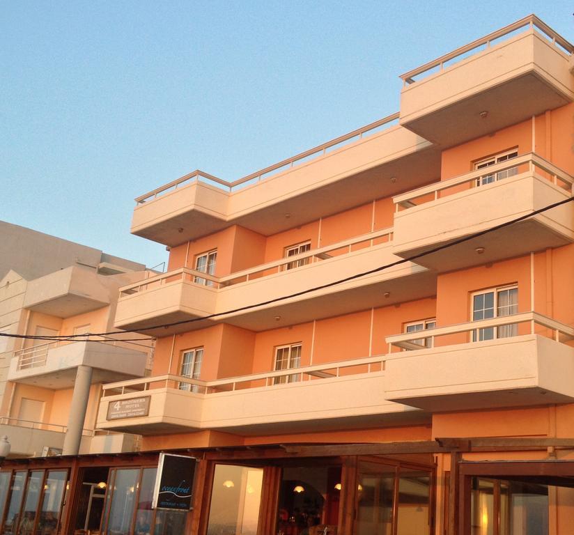 4 Brothers Rhodes City Номер фото